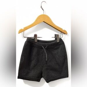 Zara baby  knitted shorts NWT